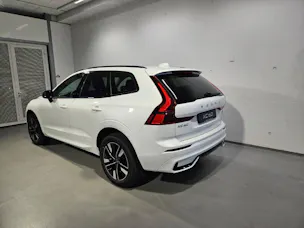 VOLVO XC60 2.0 T6 TE Plus Dark eAWD