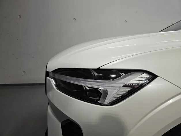VOLVO XC60 2.0 T6 TE Plus Dark eAWD