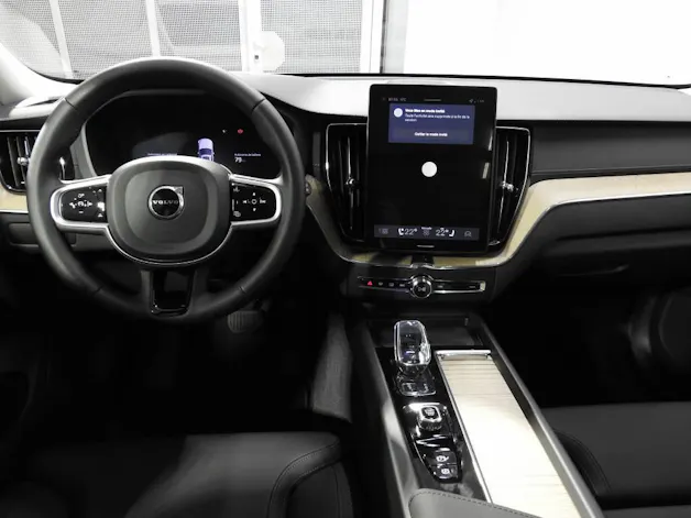 VOLVO XC60 2.0 T6 TE Plus Dark eAWD