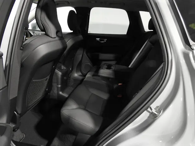 VOLVO XC60 2.0 T6 TE Plus Dark eAWD