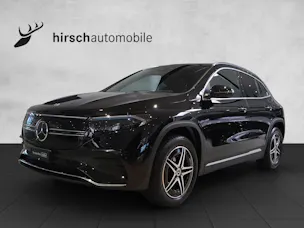 MERCEDES-BENZ EQA 300 AMG Line 4Matic