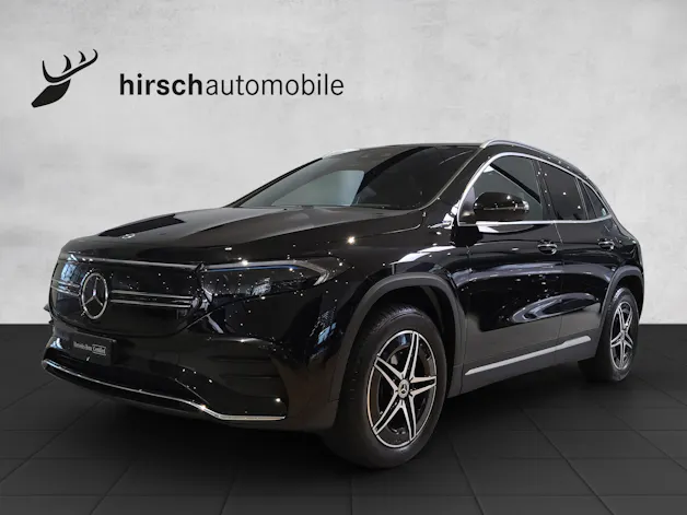 MERCEDES-BENZ EQA 300 AMG Line 4Matic