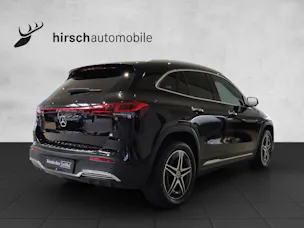 MERCEDES-BENZ EQA 300 AMG Line 4Matic