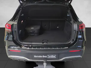 MERCEDES-BENZ EQA 300 AMG Line 4Matic
