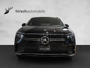 MERCEDES-BENZ EQA 300 AMG Line 4Matic
