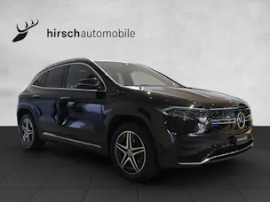 MERCEDES-BENZ EQA 300 AMG Line 4Matic