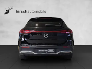 MERCEDES-BENZ EQA 300 AMG Line 4Matic