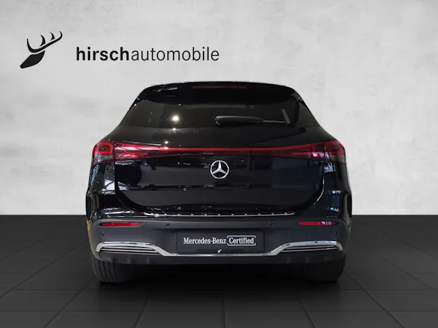 MERCEDES-BENZ EQA 300 AMG Line 4Matic
