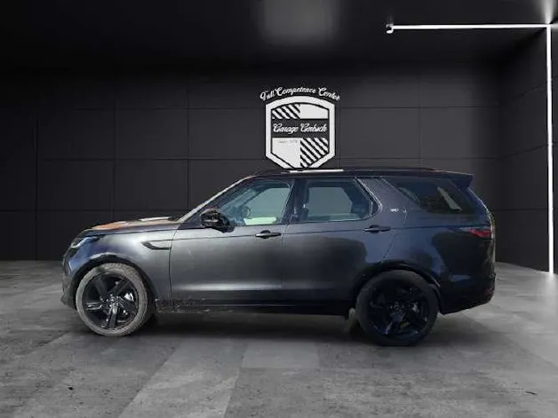 Land Rover Discovery 3.0 D I6 250 Dynamic HSE