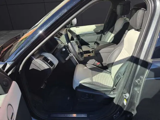 Land Rover Discovery 3.0 D I6 250 Dynamic HSE