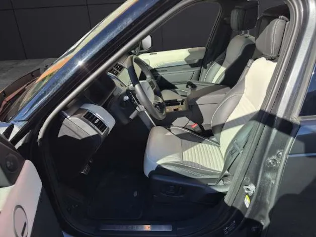 Land Rover Discovery 3.0 D I6 250 Dynamic HSE