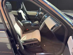 Land Rover Discovery 3.0 D I6 250 Dynamic HSE