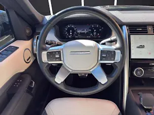 Land Rover Discovery 3.0 D I6 250 Dynamic HSE