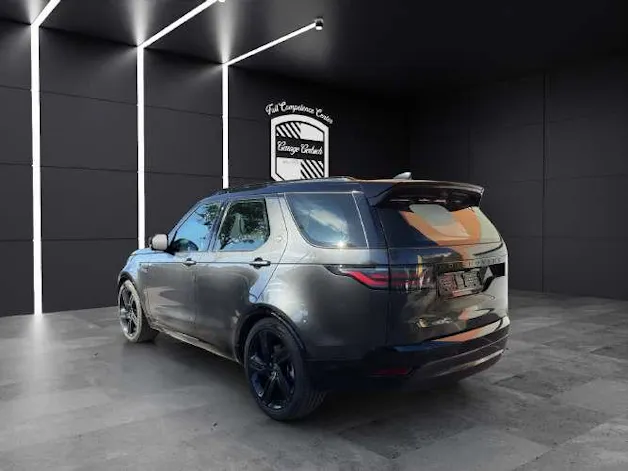 Land Rover Discovery 3.0 D I6 250 Dynamic HSE