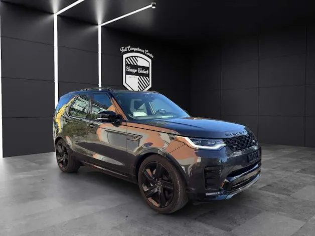 Land Rover Discovery 3.0 D I6 250 Dynamic HSE