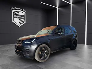 Land Rover Discovery 3.0 D I6 250 Dynamic HSE