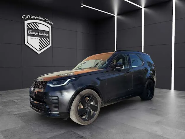 Land Rover Discovery 3.0 D I6 250 Dynamic HSE