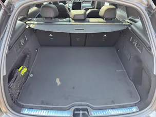 MERCEDES-BENZ GLC 220 d 4Matic 9G-Tronic