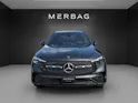MERCEDES-BENZ GLC 220 d 4Matic 9G-Tronic