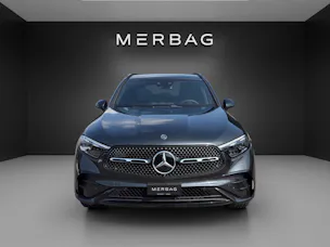 MERCEDES-BENZ GLC 220 d 4Matic 9G-Tronic