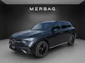 MERCEDES-BENZ GLC 220 d 4Matic 9G-Tronic