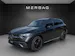 MERCEDES-BENZ GLC 220 d 4Matic 9G-Tronic