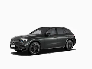 MERCEDES-BENZ GLC 220 d 4Matic 9G-Tronic