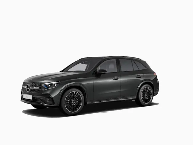 MERCEDES-BENZ GLC 220 d 4Matic 9G-Tronic