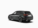 MERCEDES-BENZ GLC 220 d 4Matic 9G-Tronic