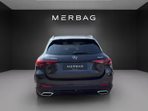 MERCEDES-BENZ GLC 220 d 4Matic 9G-Tronic