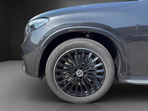MERCEDES-BENZ GLC 220 d 4Matic 9G-Tronic