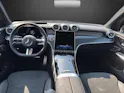 MERCEDES-BENZ GLC 220 d 4Matic 9G-Tronic