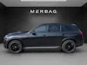 MERCEDES-BENZ GLC 220 d 4Matic 9G-Tronic
