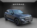 MERCEDES-BENZ GLC 220 d 4Matic 9G-Tronic