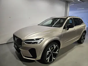 VOLVO XC60 2.0 T8 TE Ultra Dark eAWD