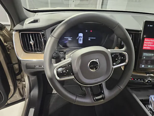 VOLVO XC60 2.0 T8 TE Ultra Dark eAWD