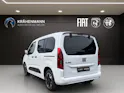 FIAT QUBO L 1.5 TD La Prima