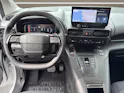 FIAT QUBO L 1.5 TD La Prima