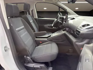 FIAT QUBO L 1.5 TD La Prima