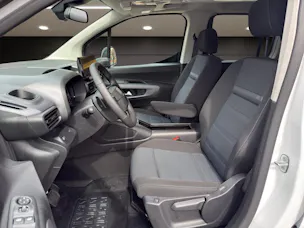 FIAT QUBO L 1.5 TD La Prima