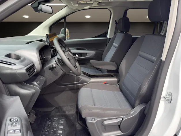 FIAT QUBO L 1.5 TD La Prima