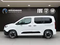 FIAT QUBO L 1.5 TD La Prima