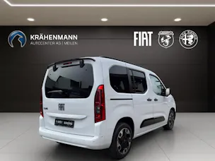 FIAT QUBO L 1.5 TD La Prima