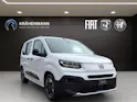 FIAT QUBO L 1.5 TD La Prima