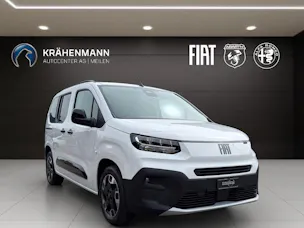 FIAT QUBO L 1.5 TD La Prima