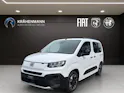 FIAT QUBO L 1.5 TD La Prima