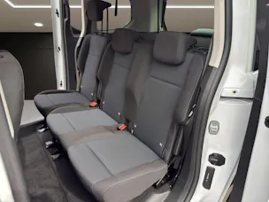 FIAT QUBO L 1.5 TD La Prima