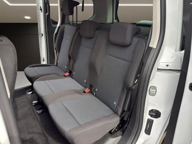 FIAT QUBO L 1.5 TD La Prima