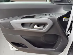 FIAT QUBO L 1.5 TD La Prima