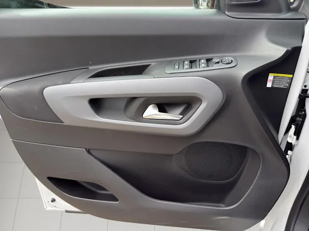 FIAT QUBO L 1.5 TD La Prima